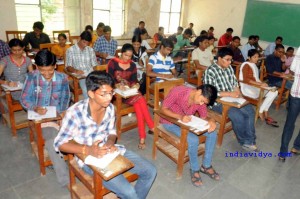 SSC Exams in AP