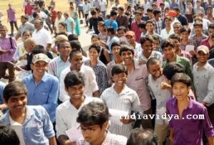 Telangana Students