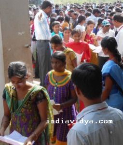 10th exams in Andhra