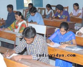 10th Exams Telangana