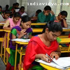 SSC  exams in AP