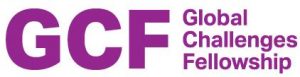 GCF Global Challenges Fellowship