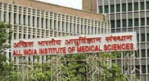 AIIMS Admissions