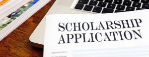 MBA scholarships